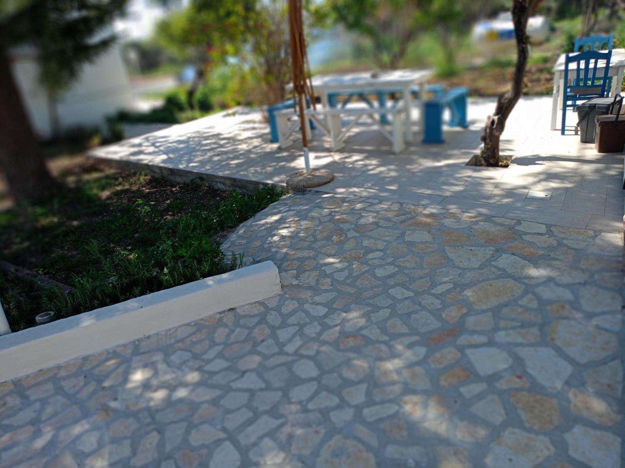 Capinera Bed & Breakfast Agrigento Eksteriør bilde