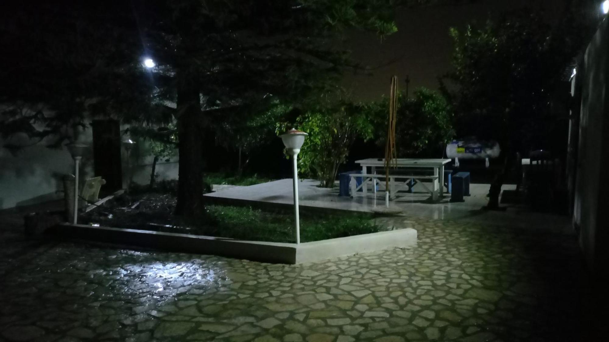 Capinera Bed & Breakfast Agrigento Eksteriør bilde