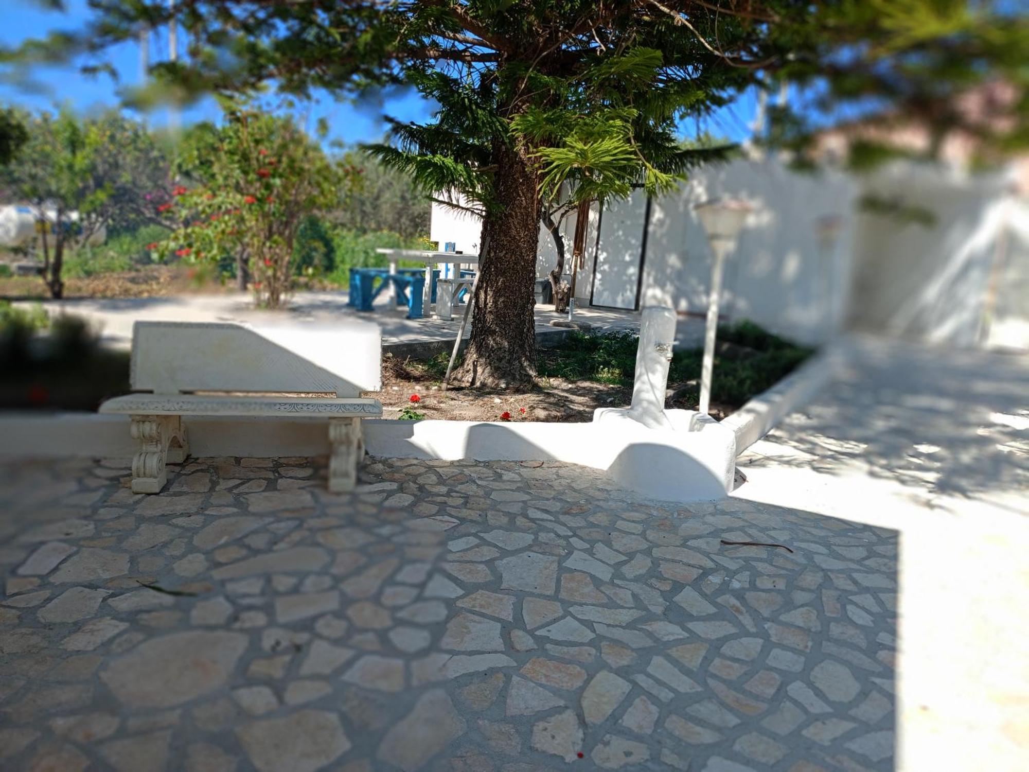Capinera Bed & Breakfast Agrigento Eksteriør bilde